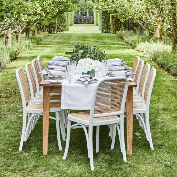 Saxon Dining Chair