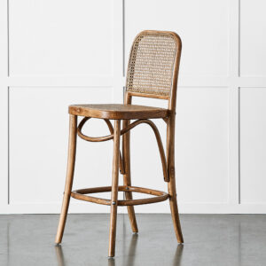 Saxon Kitchen Stool