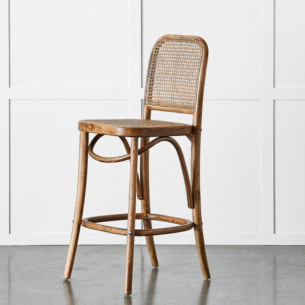 Saxon Kitchen Stool