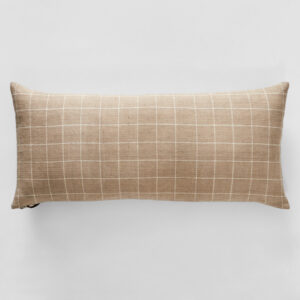 Scotch Cushion 40x90