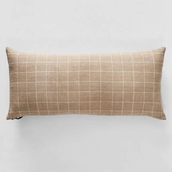 Scotch Cushion 40x90