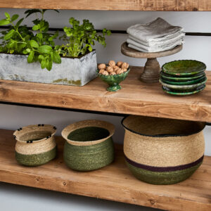 Segovia Planter
