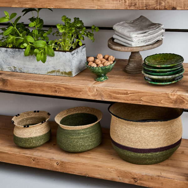 Segovia Planter