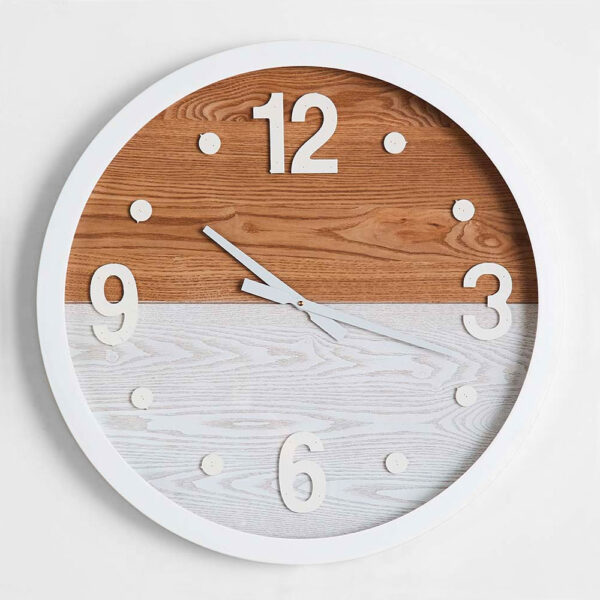 Semi Clock