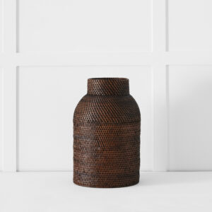 Seminyak Amphora Basket S