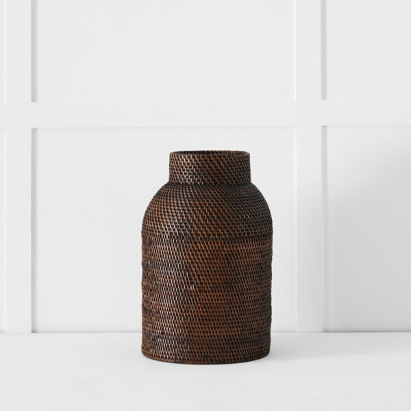 Seminyak Amphora Basket S