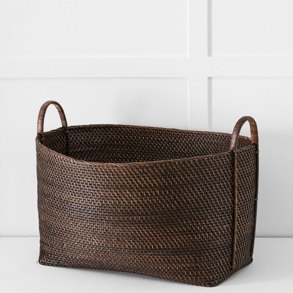 Seminyak Moses Basket