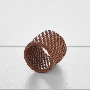 Seminyak Napkin Ring