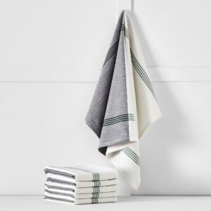 Seraph Tea Towel