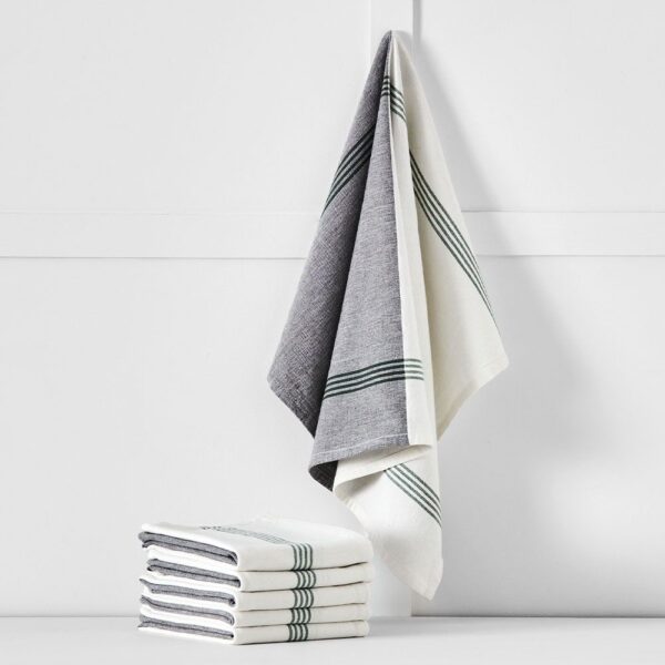 Seraph Tea Towel