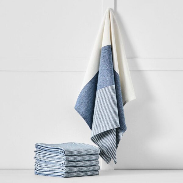 Seraph Tea Towel
