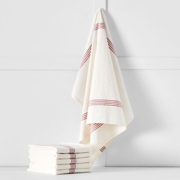 Seraph Tea Towel