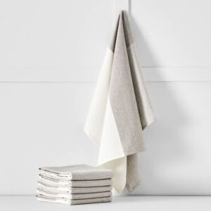 Seraph Tea Towel