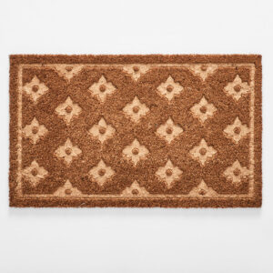 Serengeti Etch Doormat 75x45