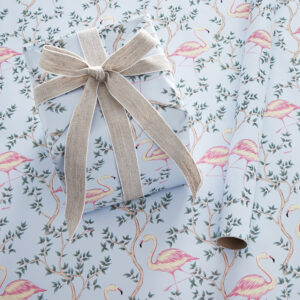 Serengeti Flamingo Wrap - 3m