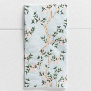 Serengeti Floral Dinner Serviette 30 Pk