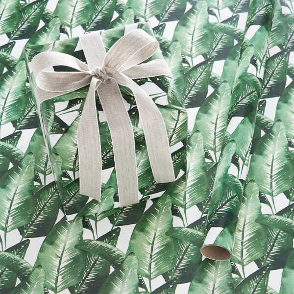 Serengeti Leaf Wrap - 3m