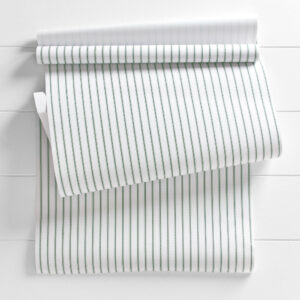 Serengeti Ticking Table Runner 4m