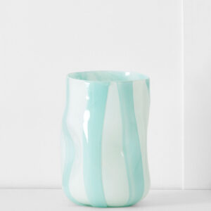 Serpent Vase M