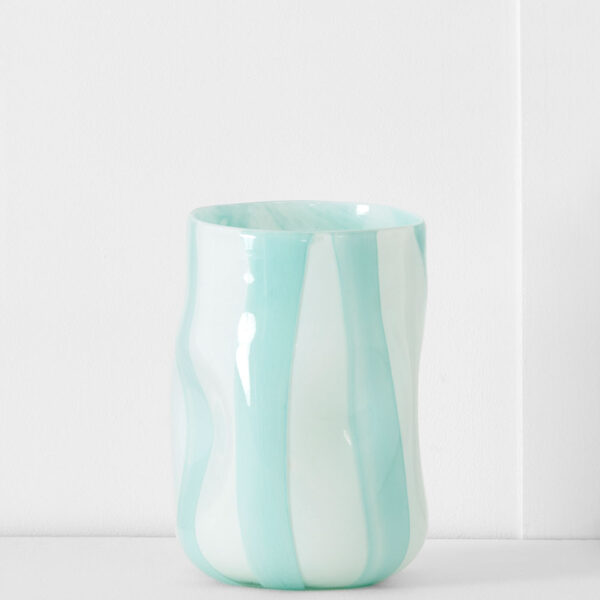 Serpent Vase M