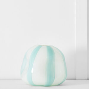 Serpent Vase S