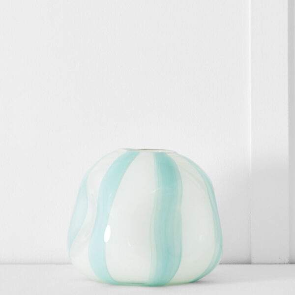 Serpent Vase S
