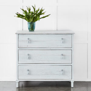 Seymour Chest