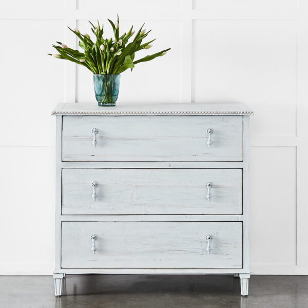 Seymour Chest