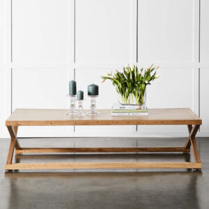 Sicily Coffee Table L