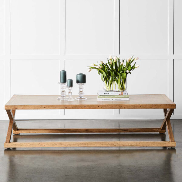 Sicily Coffee Table L