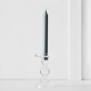 Siena Taper Candle 21cm
