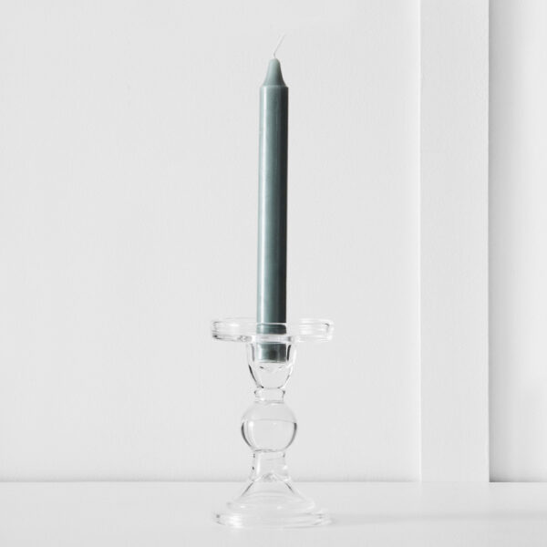 Siena Taper Candle 21cm
