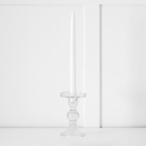 Siena Taper Candle 30cm 6 Pk