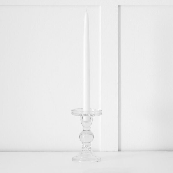 Siena Taper Candle 30cm 6 Pk