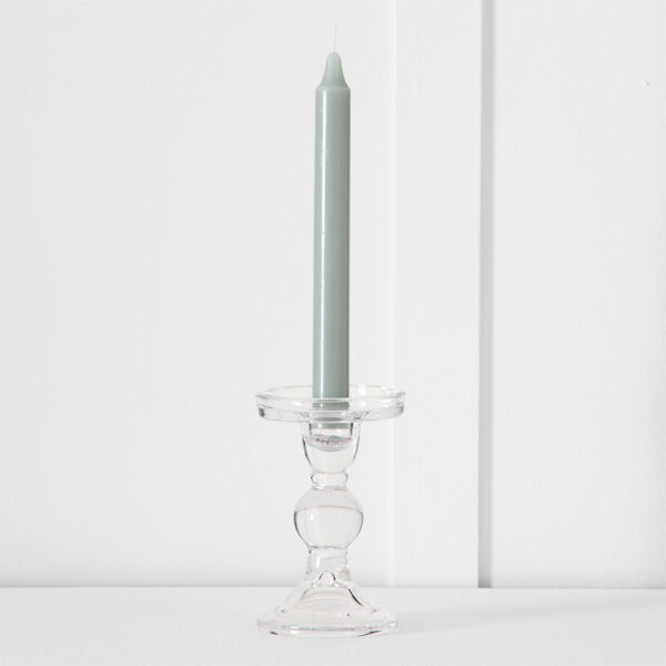 Siena Taper Candle 6 Pk