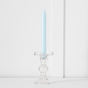 Siena Taper Candle 6 Pk