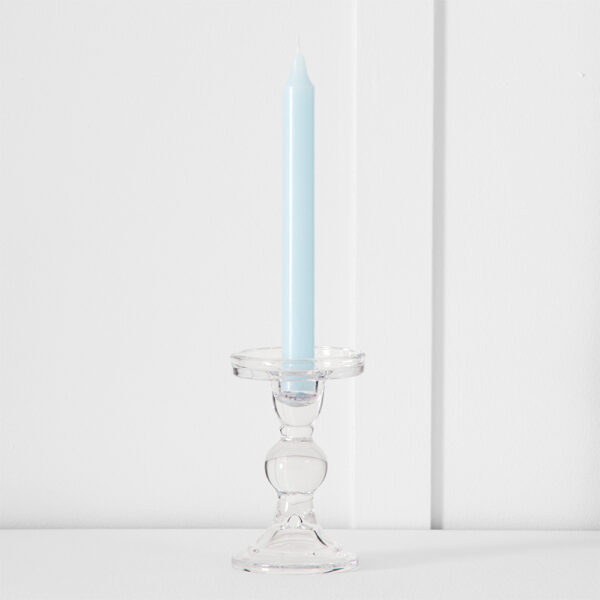 Siena Taper Candle 6 Pk