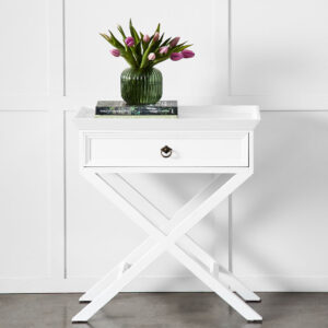 Sinclair Bedside Table