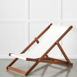Soho Deck Chair