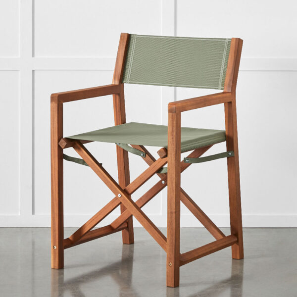 Soho Director's Chair