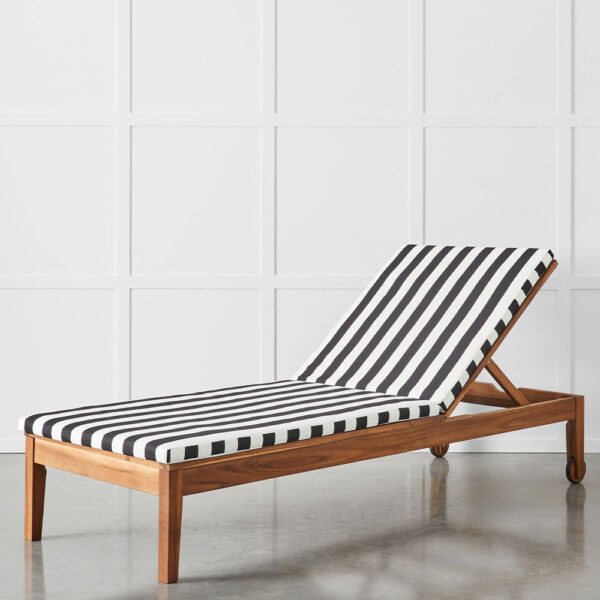 Soho Sun Lounge Chair Pad