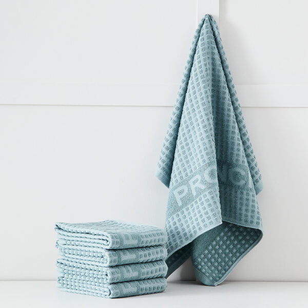 Sola Tea Towel