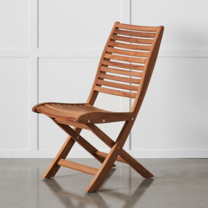 Solange Folding Chair