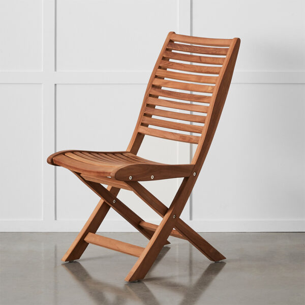 Solange Folding Chair