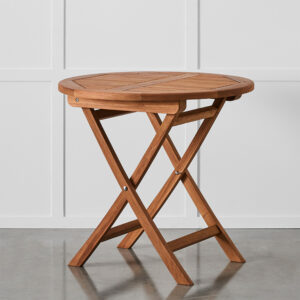 Solange Folding Table