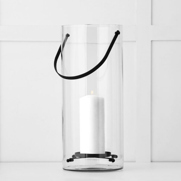 Soleil Lantern