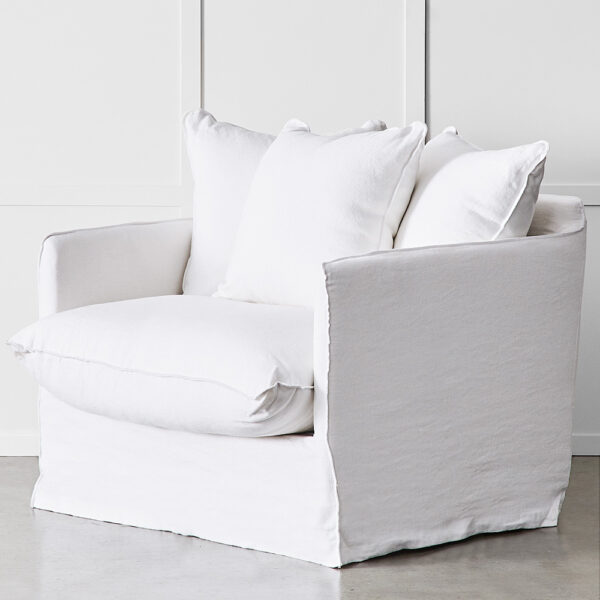 Sorrento Armchair