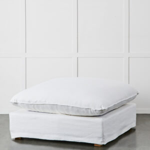 Sorrento Ottoman