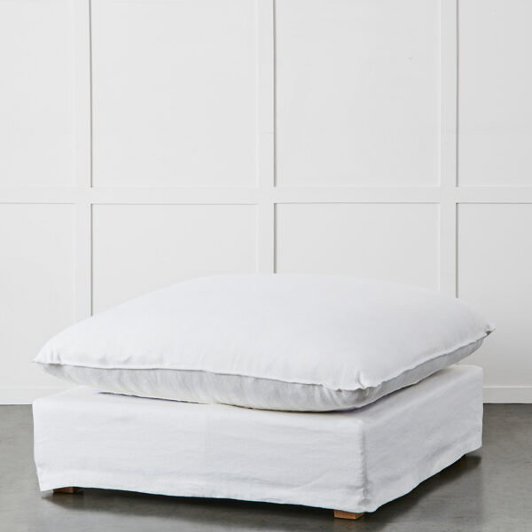 Sorrento Ottoman