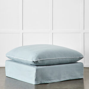 Sorrento Ottoman